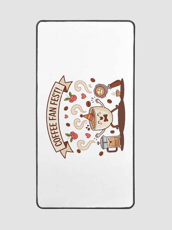Coffee Fan Fest product image (2)