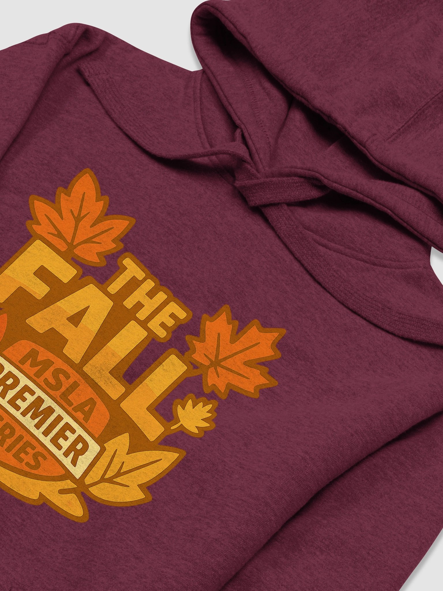 The Fall - Hoodie product image (23)