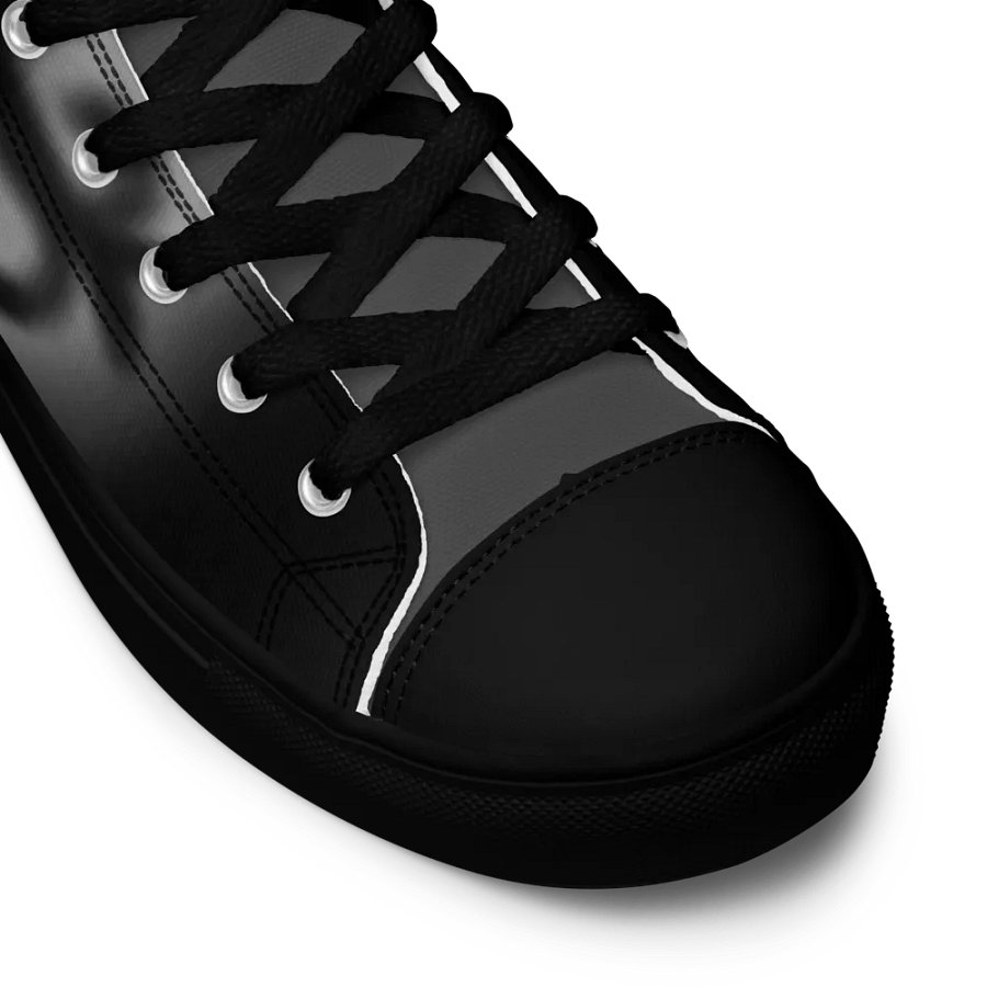 Deth-Eye Men Canvas Shoes product image (9)