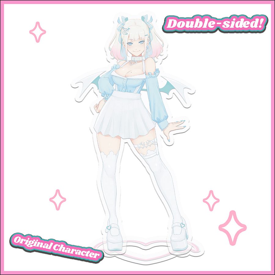 Namu and Friends Acrylic Standees product image (2)