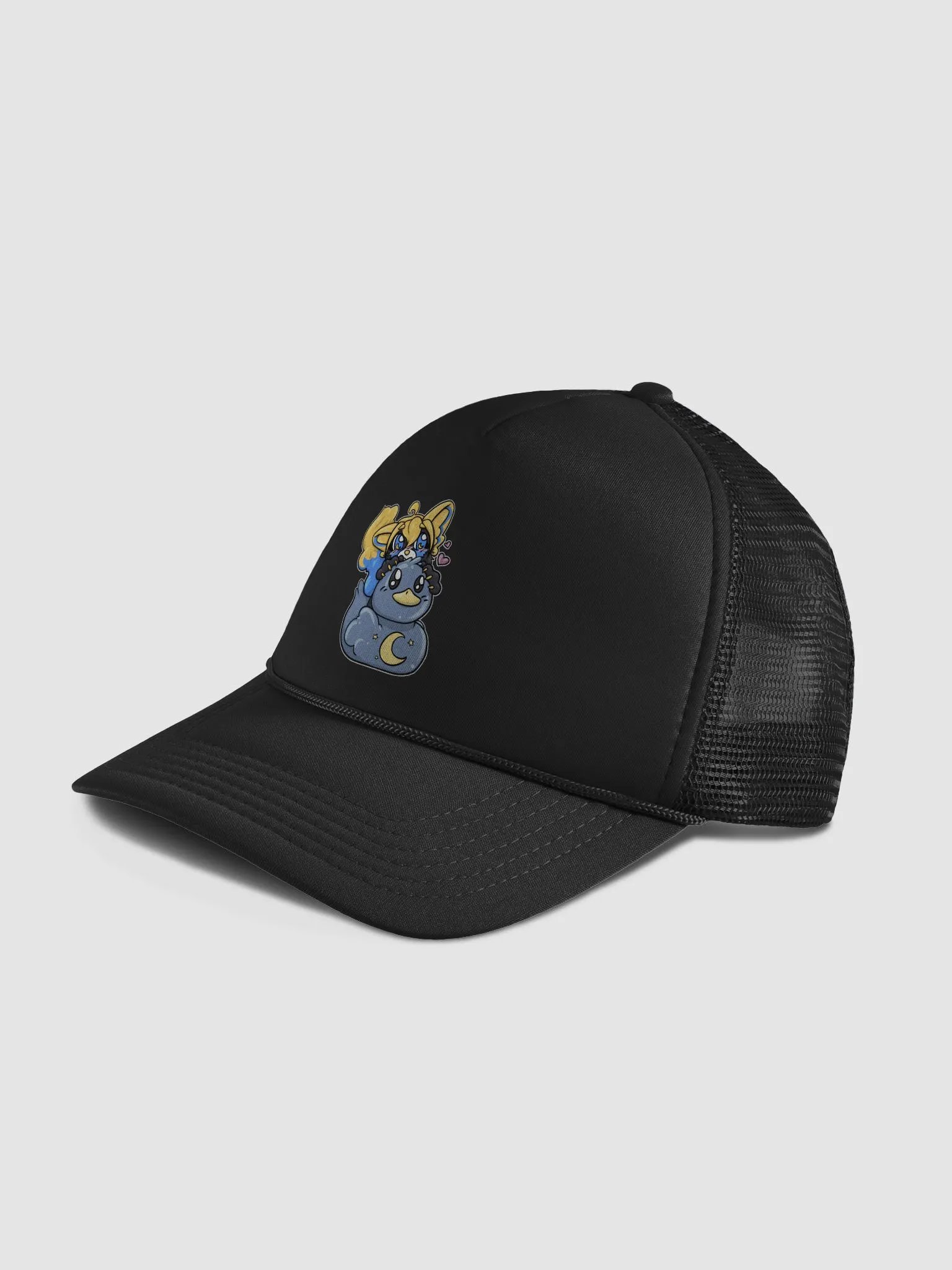 Ducky Cap product image (4)