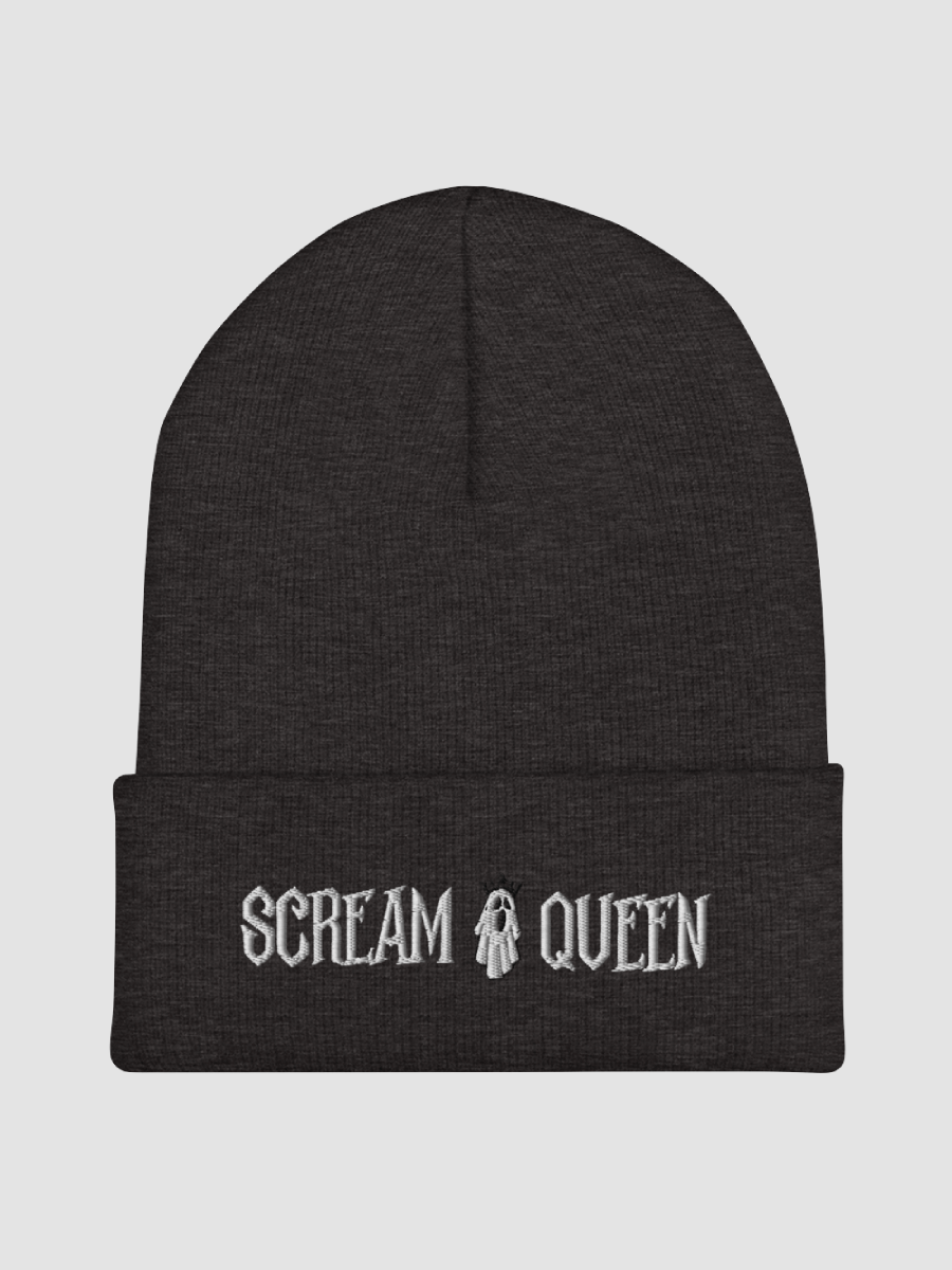 Scream Queen Beanie product image (3)