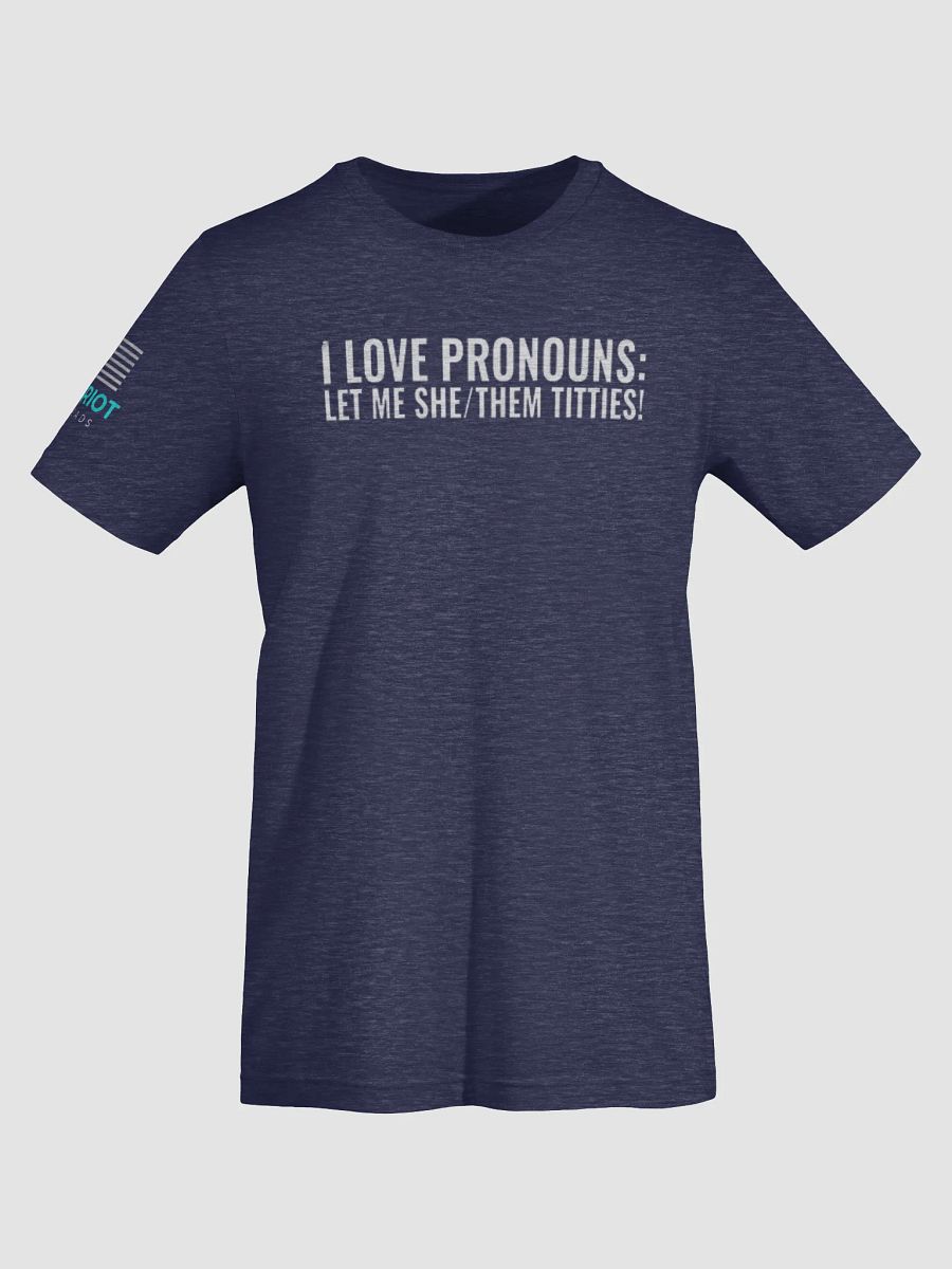 I LOVE PRONOUNS product image (14)