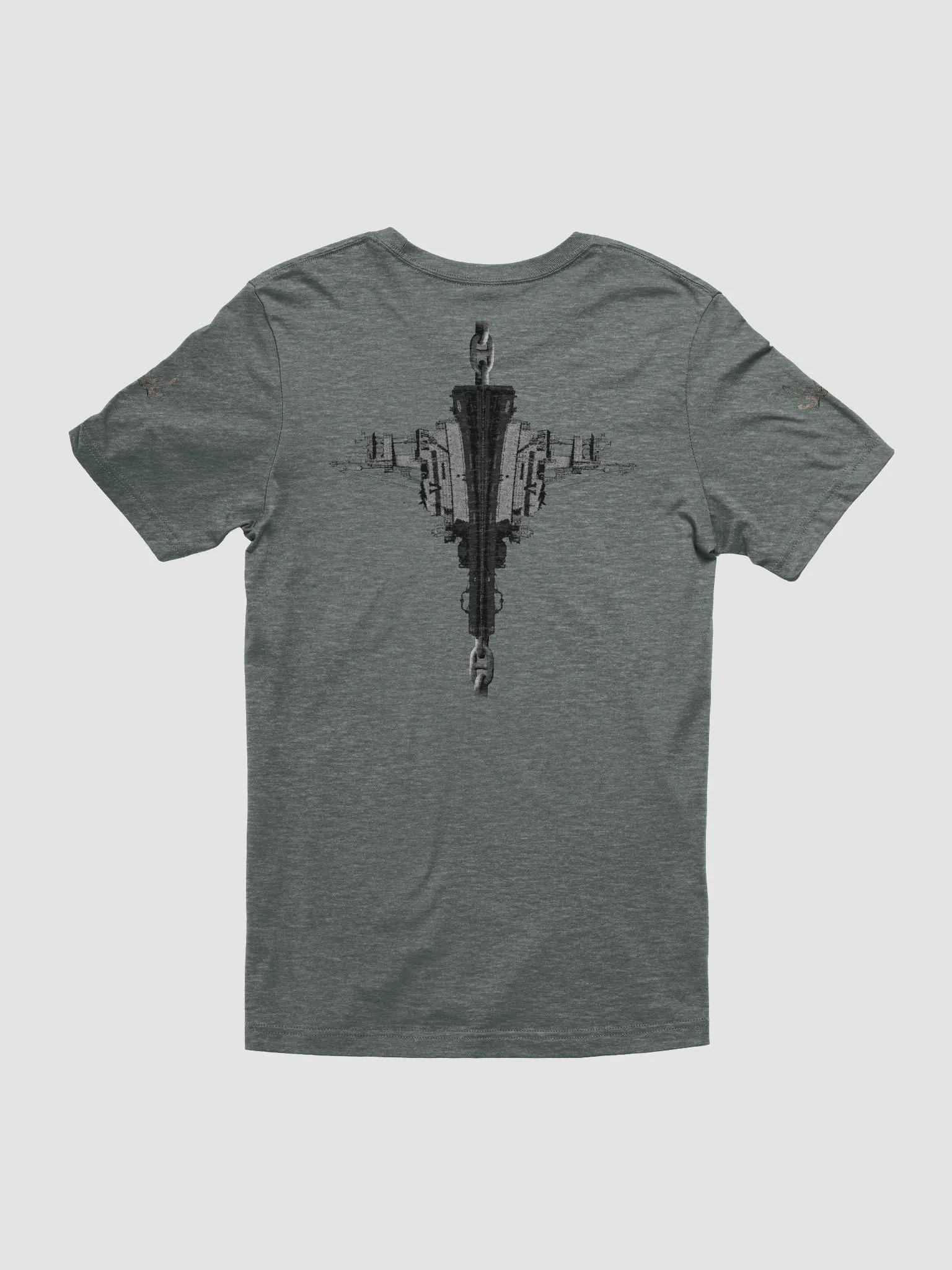 Hudson VB-chain T-Shirt product image (3)