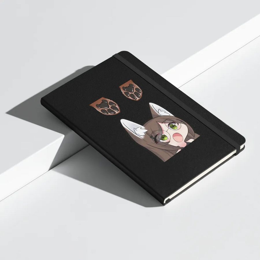 Paws Up! Notebook~ product image (17)