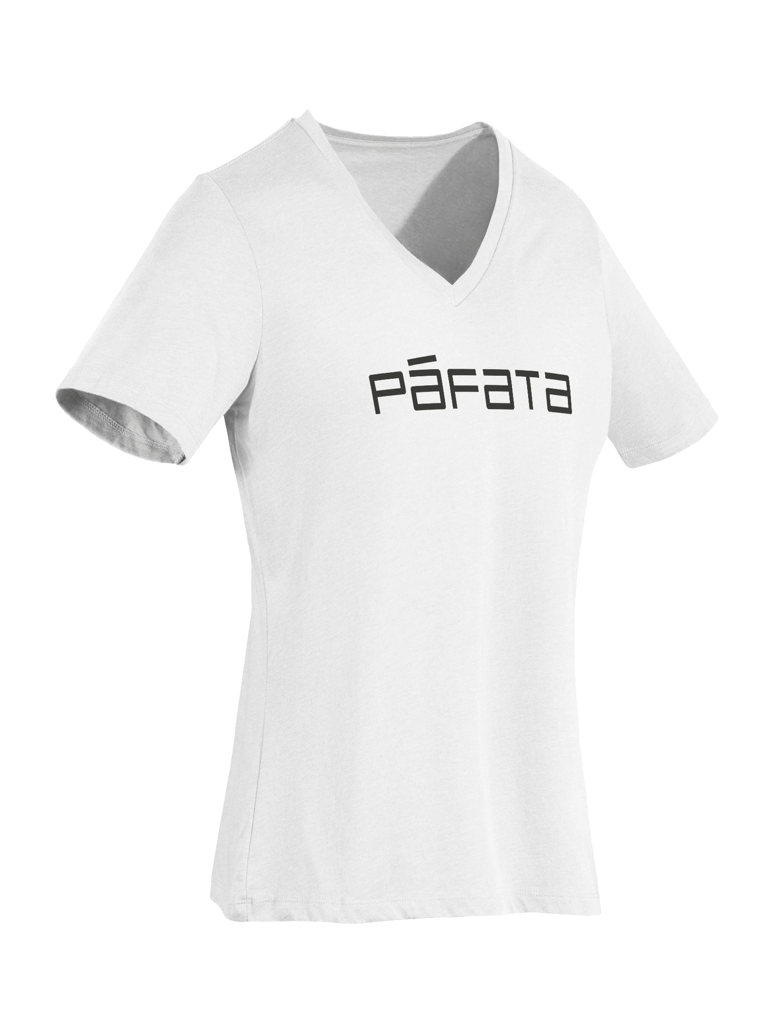 Páfata - Women's Relaxed V-Neck T-Shirt product image (7)