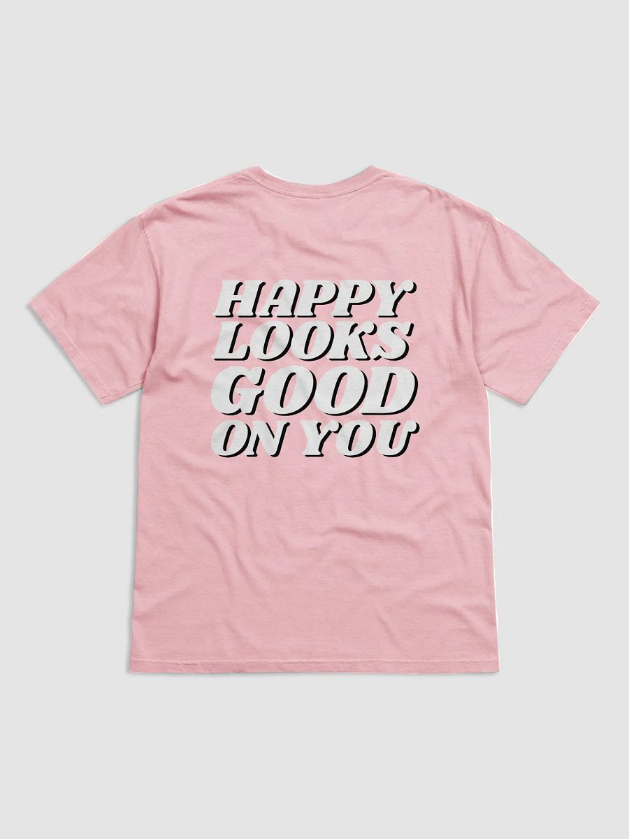 The HAPPY Collection Tee product image (3)