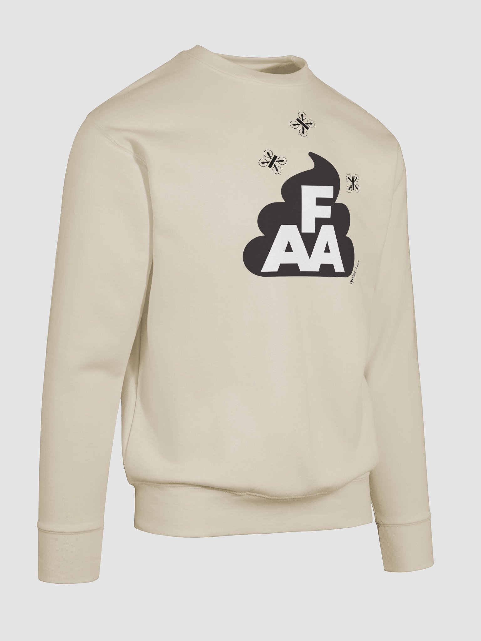 FAA SUX Cozy Sweatshirt product image (28)