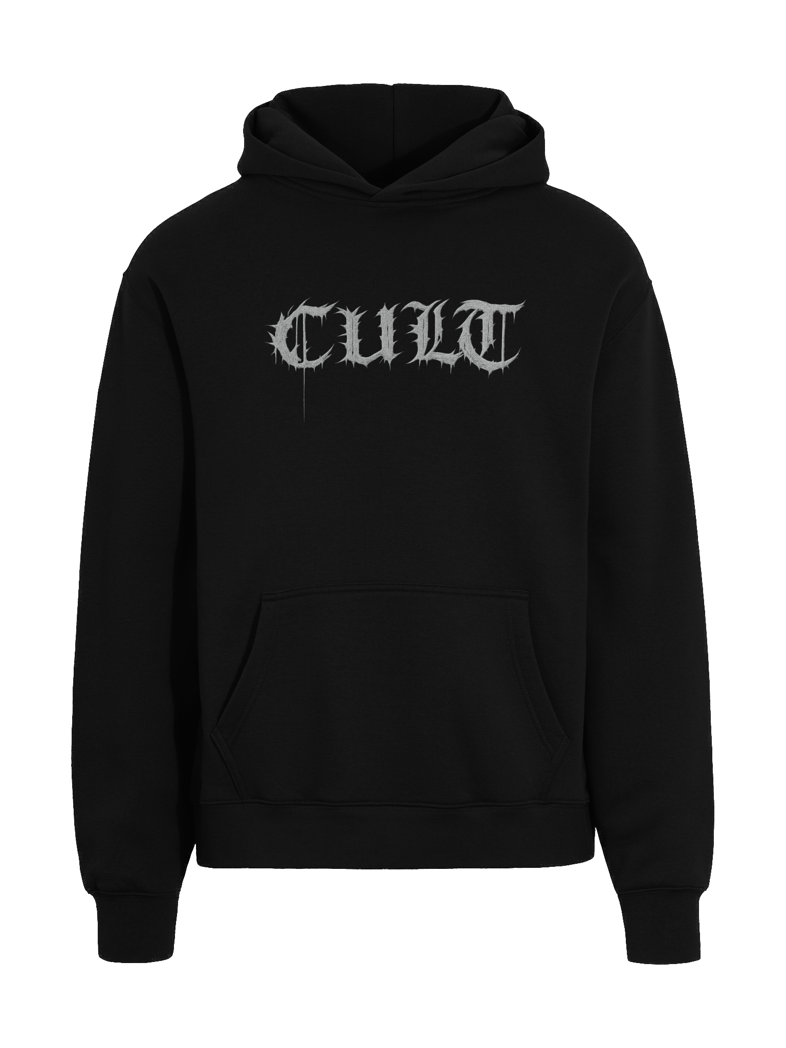 cult hoodie product image (3)