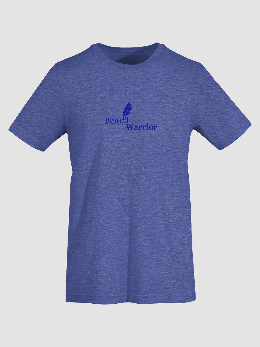 Feathered Pencil Warrior T-Shirt product image (7)