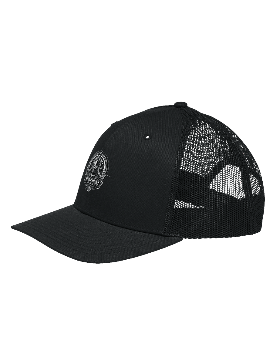 Wild Knight Squadron the Trucker Hat product image (2)