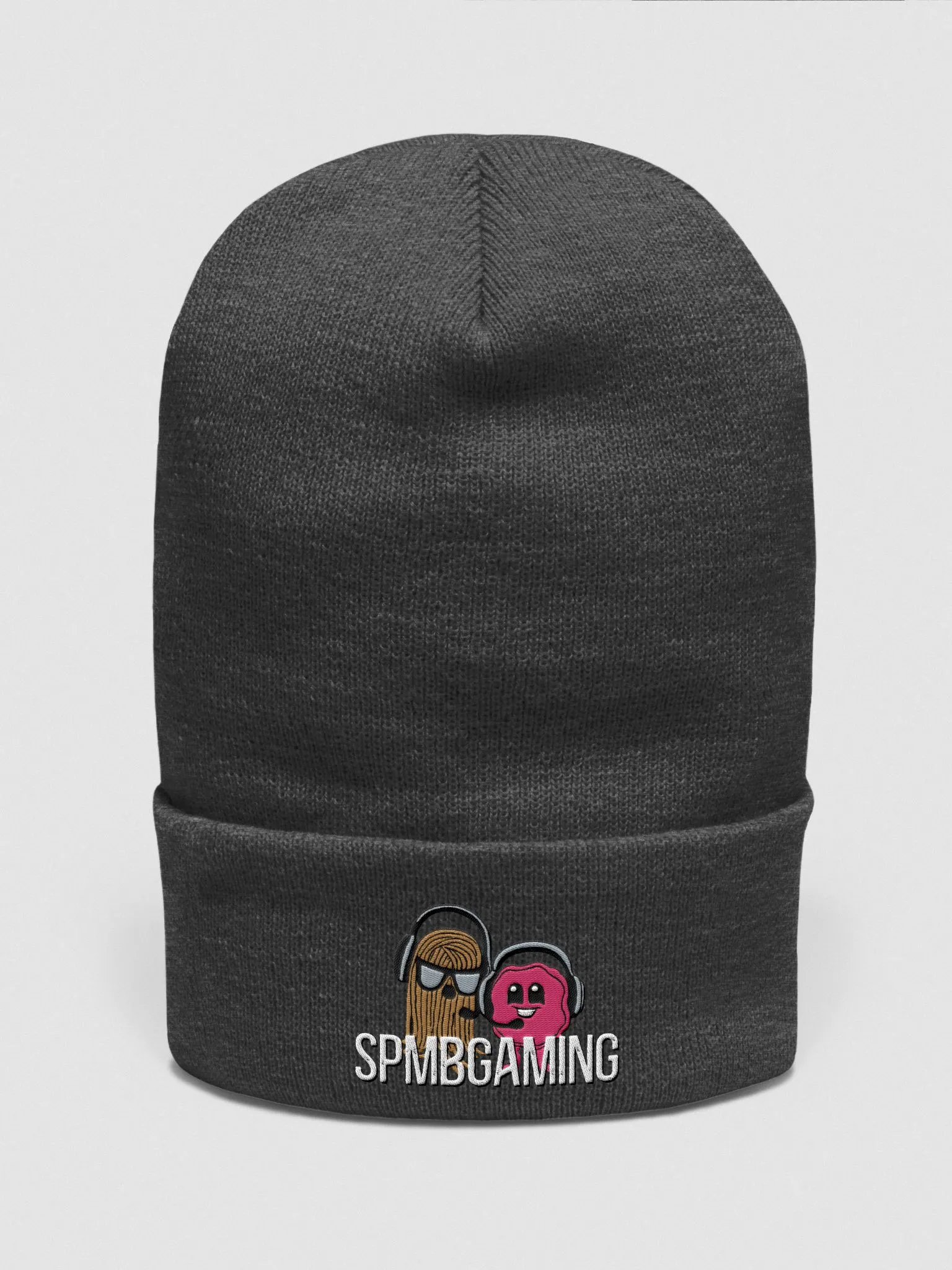 SPMB Beanie Style 2 product image (1)