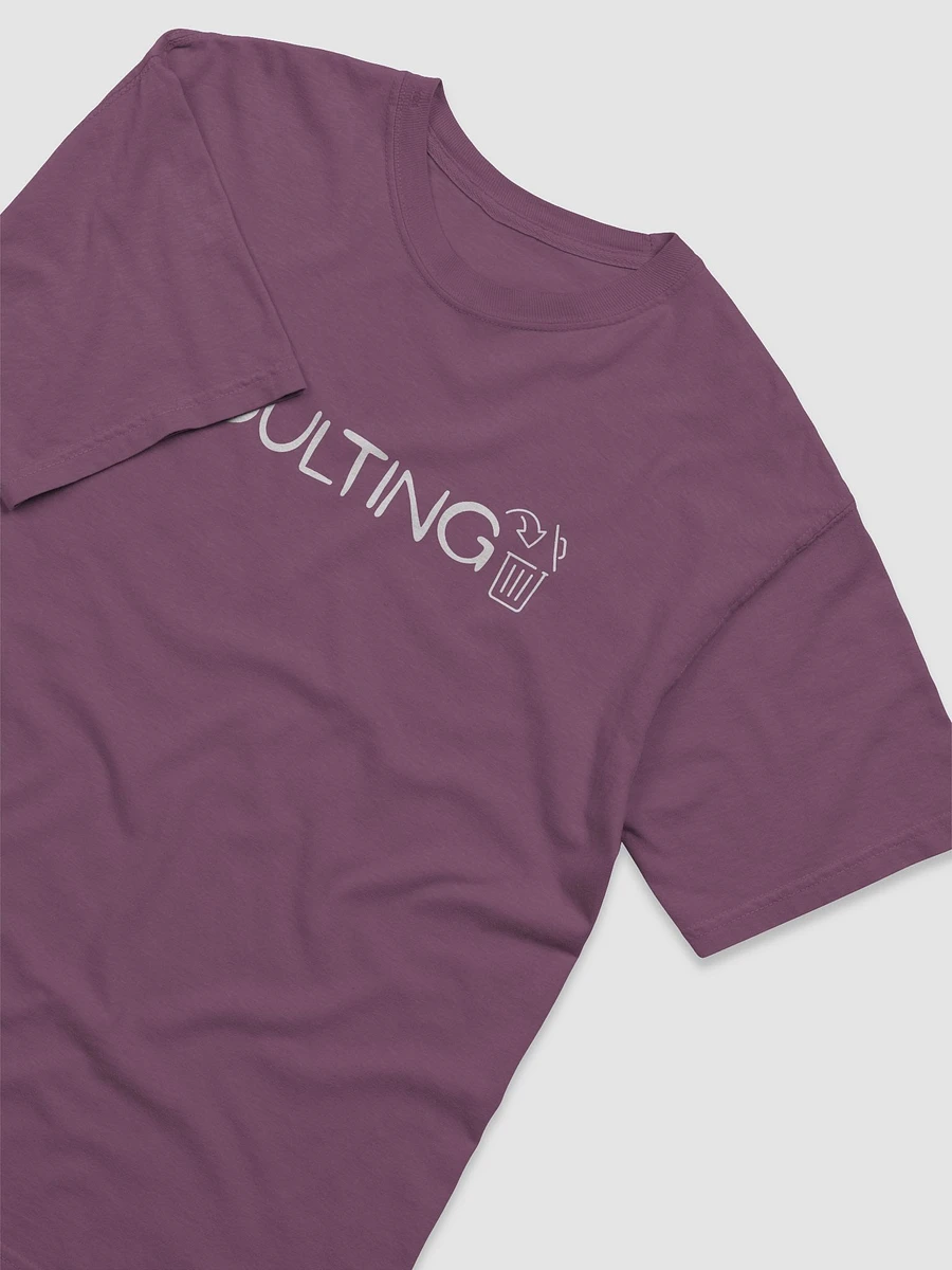 Adulting is Trash Tee product image (22)