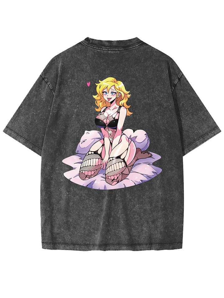 Bedtime Lovely T-Shirt (Pre-Order 4-6 weeks) product image (2)