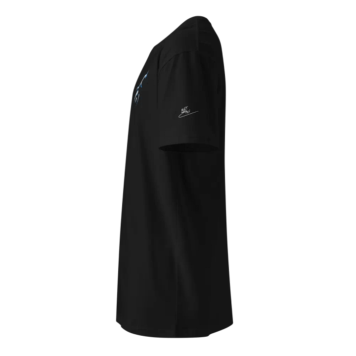 Blue Rocket Shirt product image (2)
