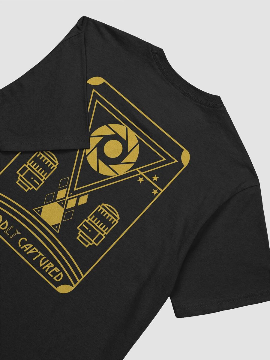 Oddly Captured Tee product image (5)
