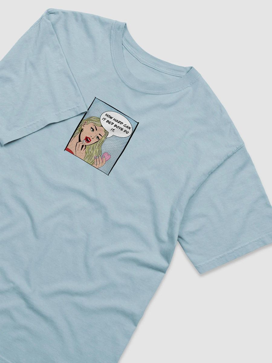 Vintage Comic Tee product image (1)