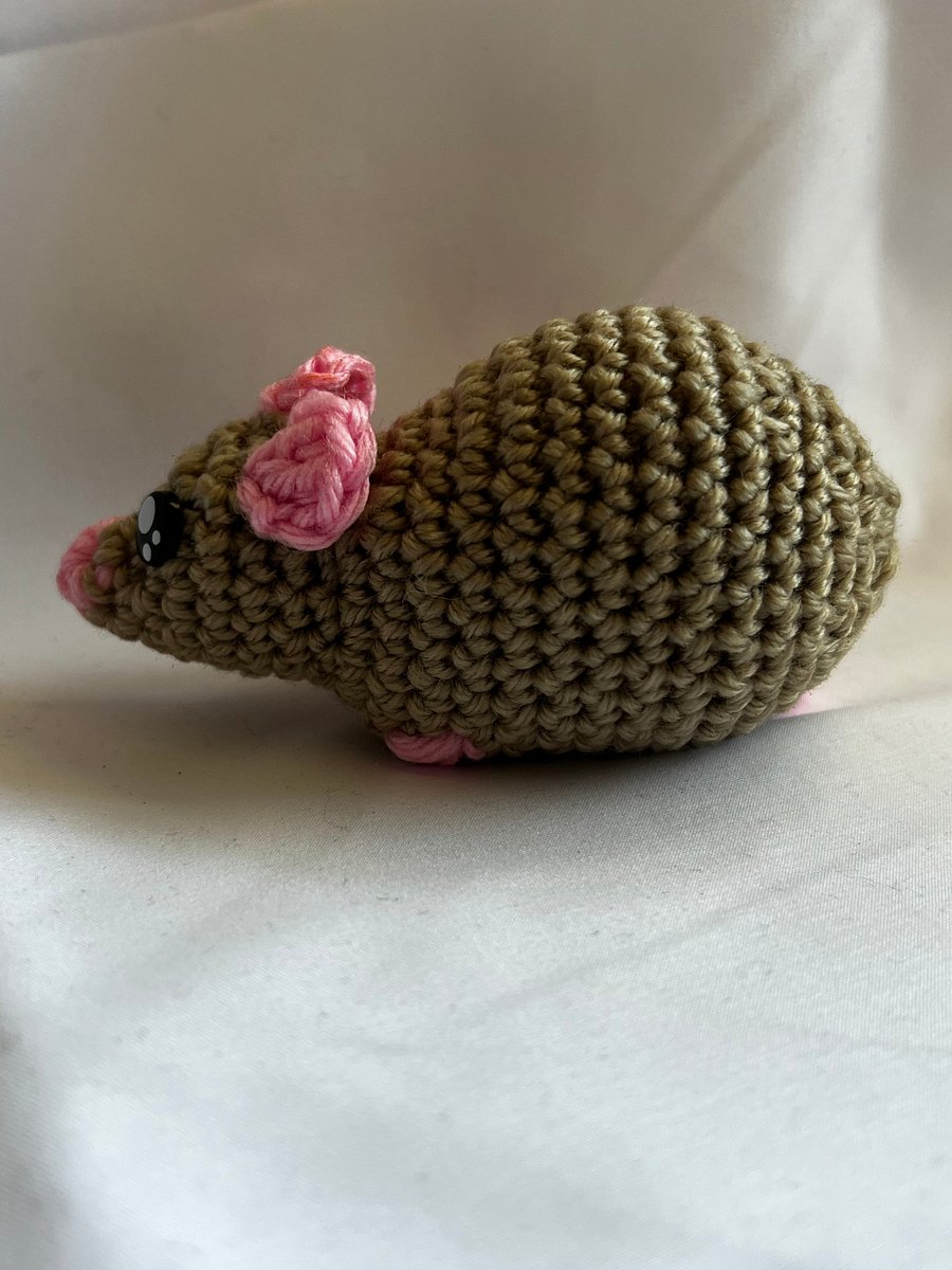 Scrappy the Street Rat product image (7)