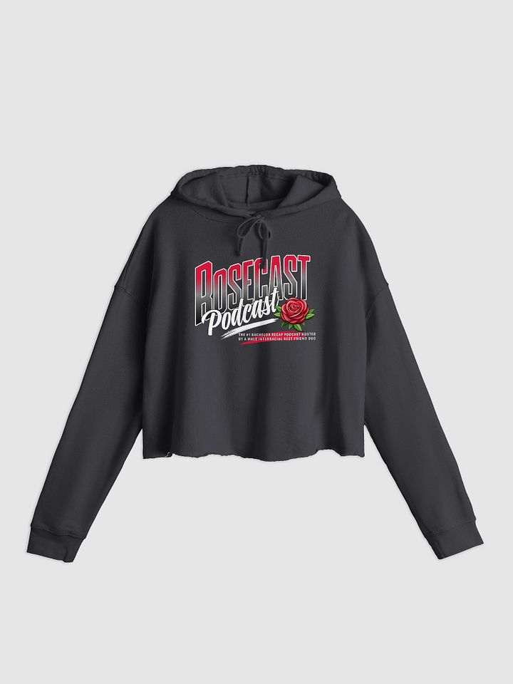 Bowl Game Cropped Hoodie product image (1)