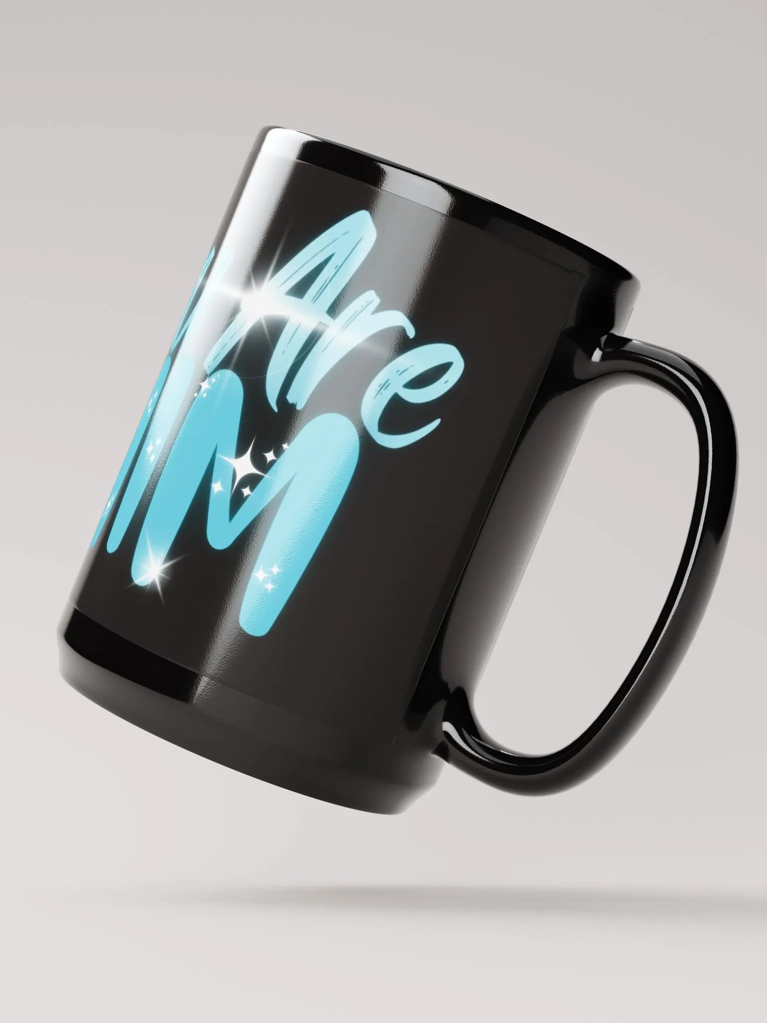You Are Him Mug product image (2)