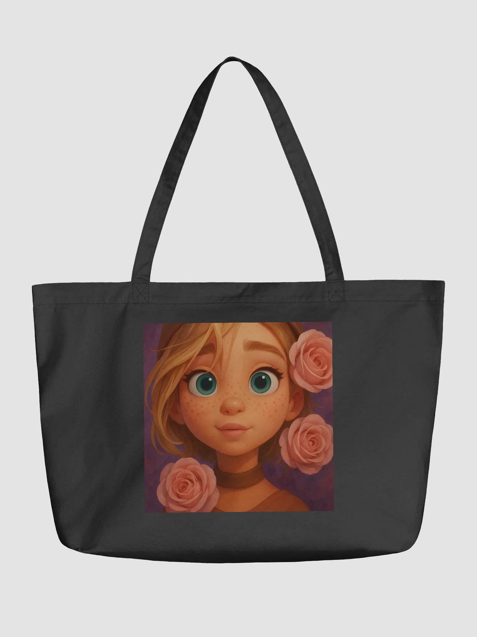 Roselina - - Shoping Bag product image (1)