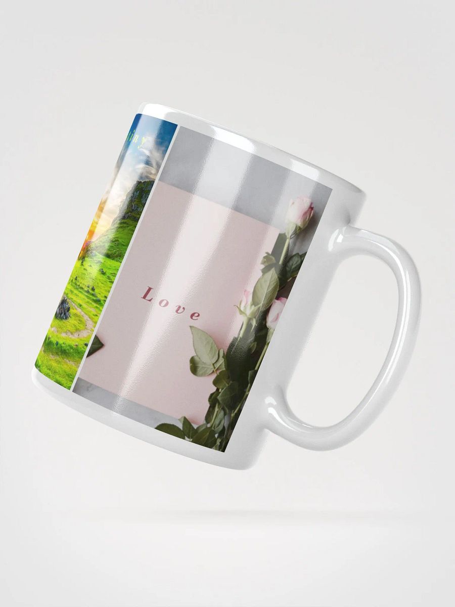 Higher Love Mug 2 product image (3)