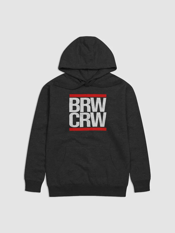 BRW CRW Hoodie product image (6)