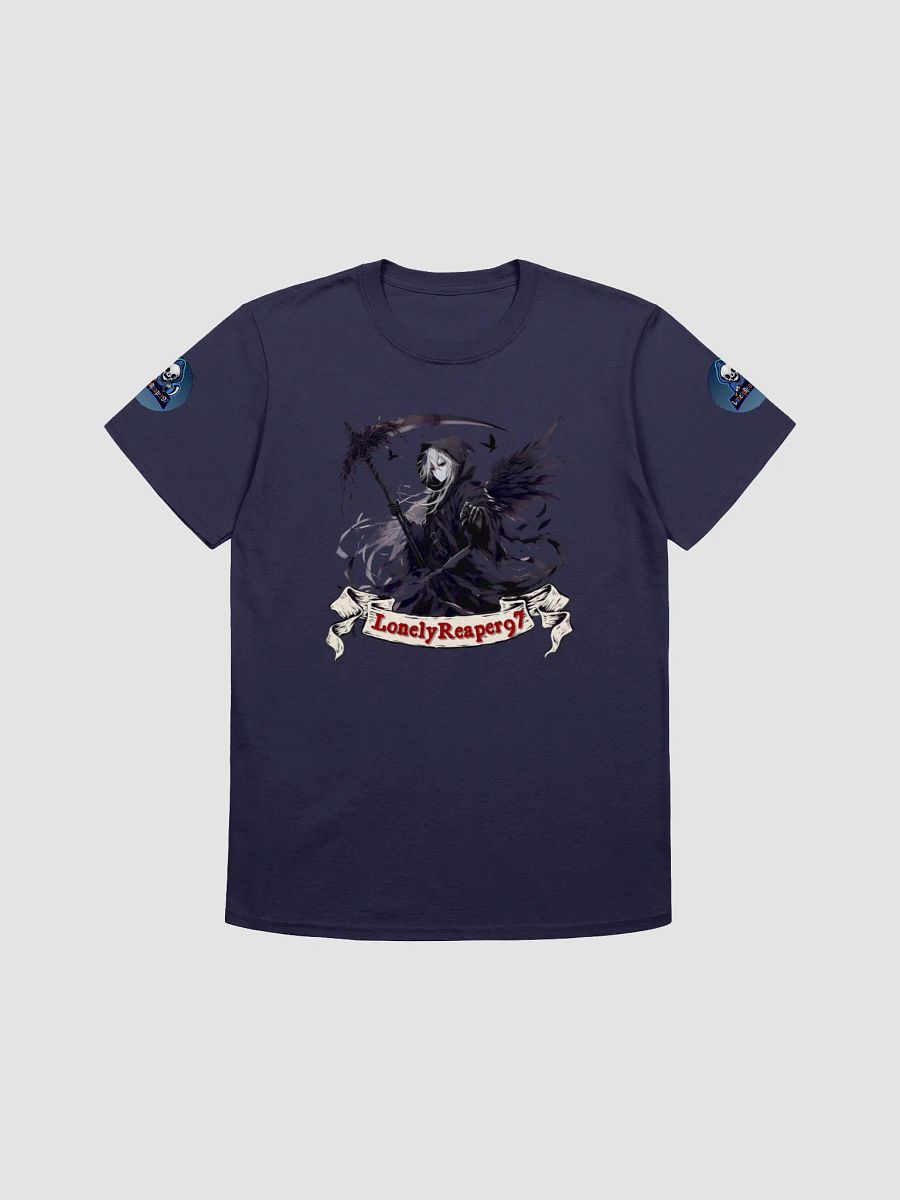 Reaper's Embrace T-Shirt product image (1)
