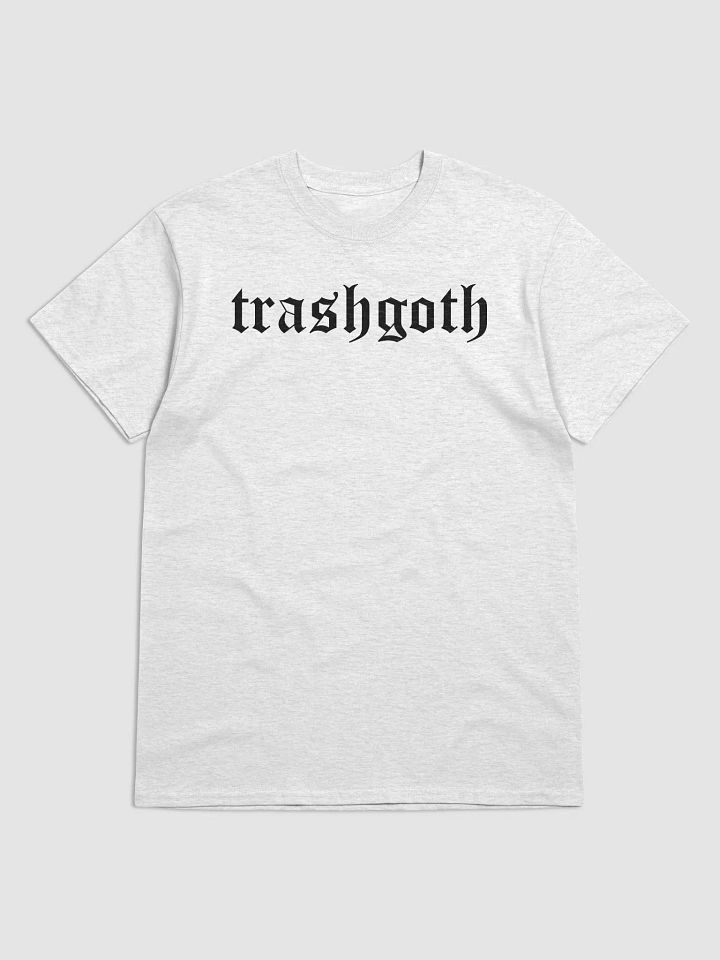TRASHGOTH (ASH) product image (1)
