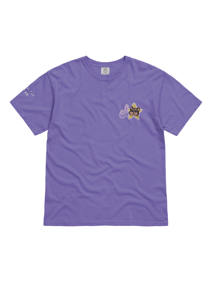 el☆ tshirt product image (31)
