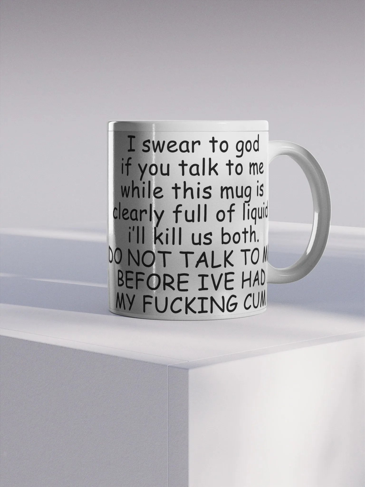 The Cum Mug product image (1)