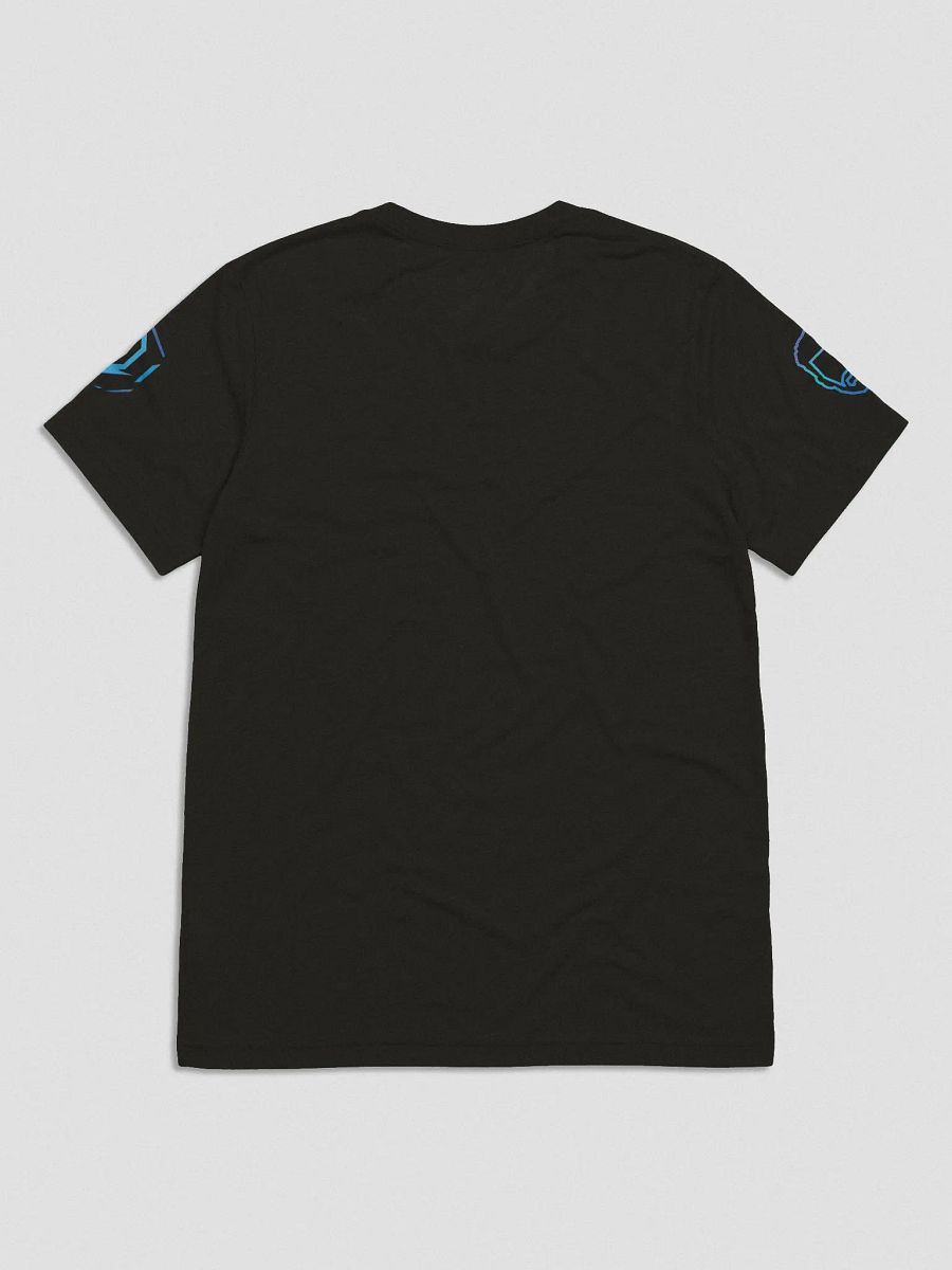 Celebration Triblend Tee - Minimal product image (3)