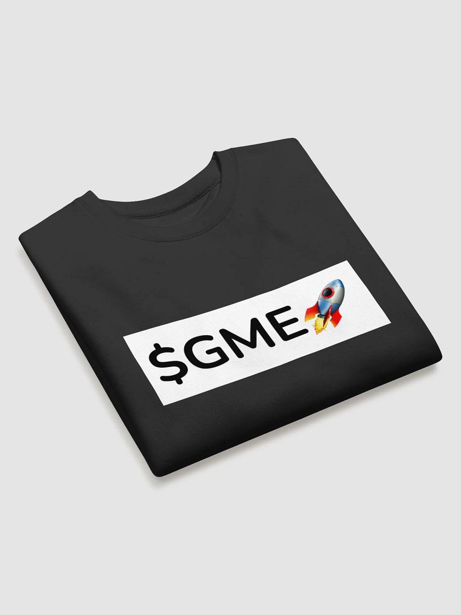 GME HOODIE🚀 product image (3)