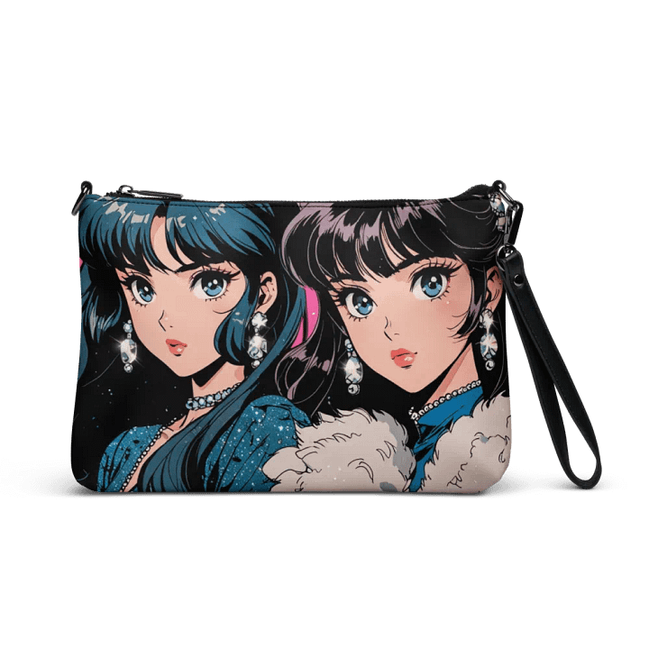 Muse Coquette Crossbody Bag product image (1)
