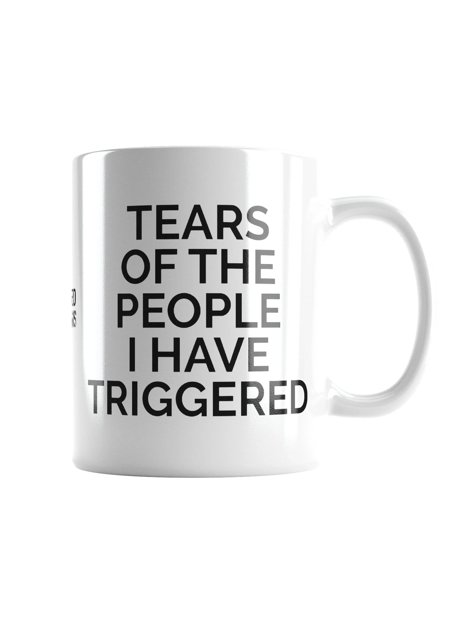 Triggered Coffee Mug product image (3)