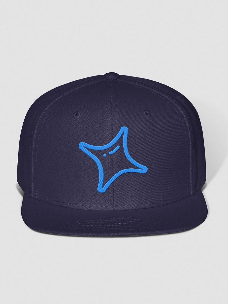 ShinyDex Snapback