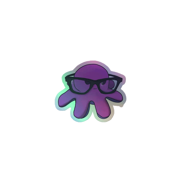 Shiny Tentacle product image (1)