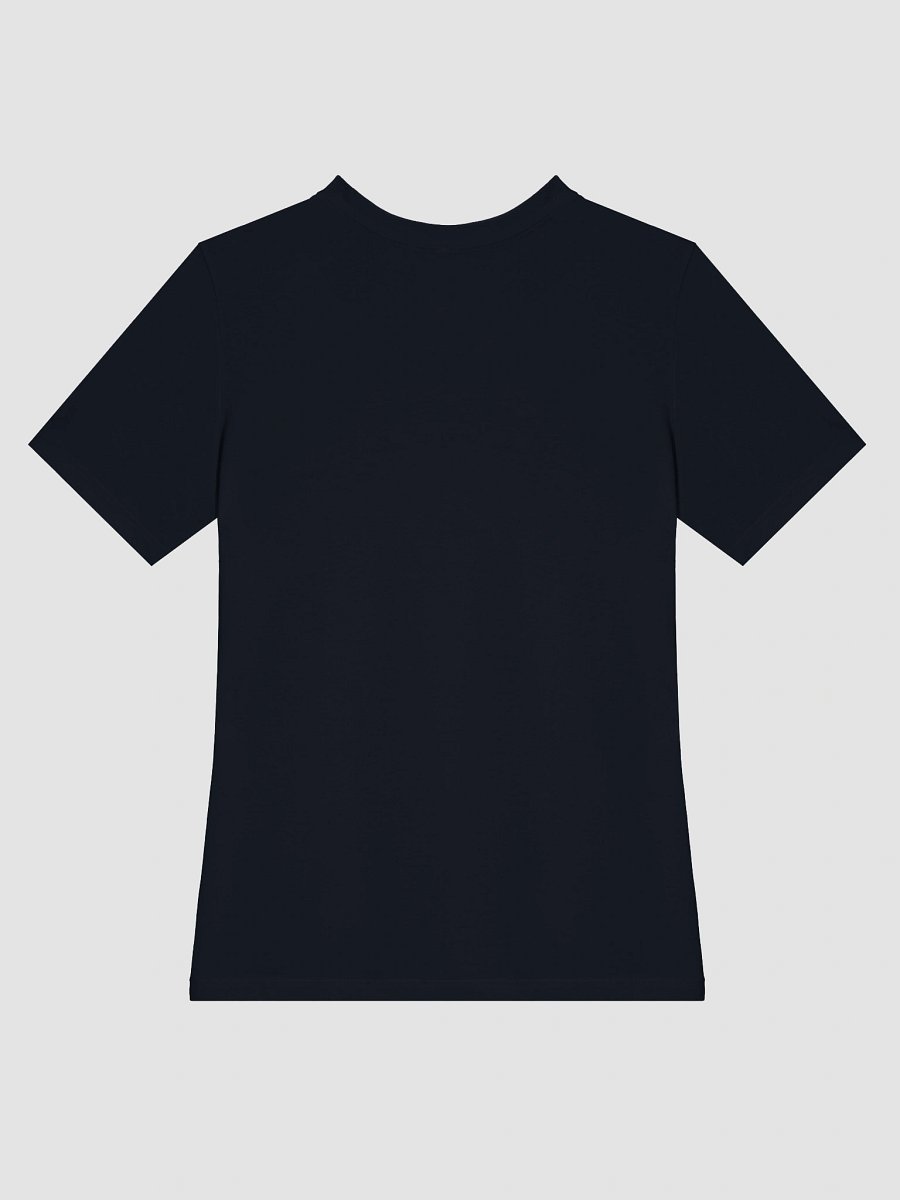Women's Supersoft Relaxed-fit T-Shirt Not in the Mood Graphic product image (4)