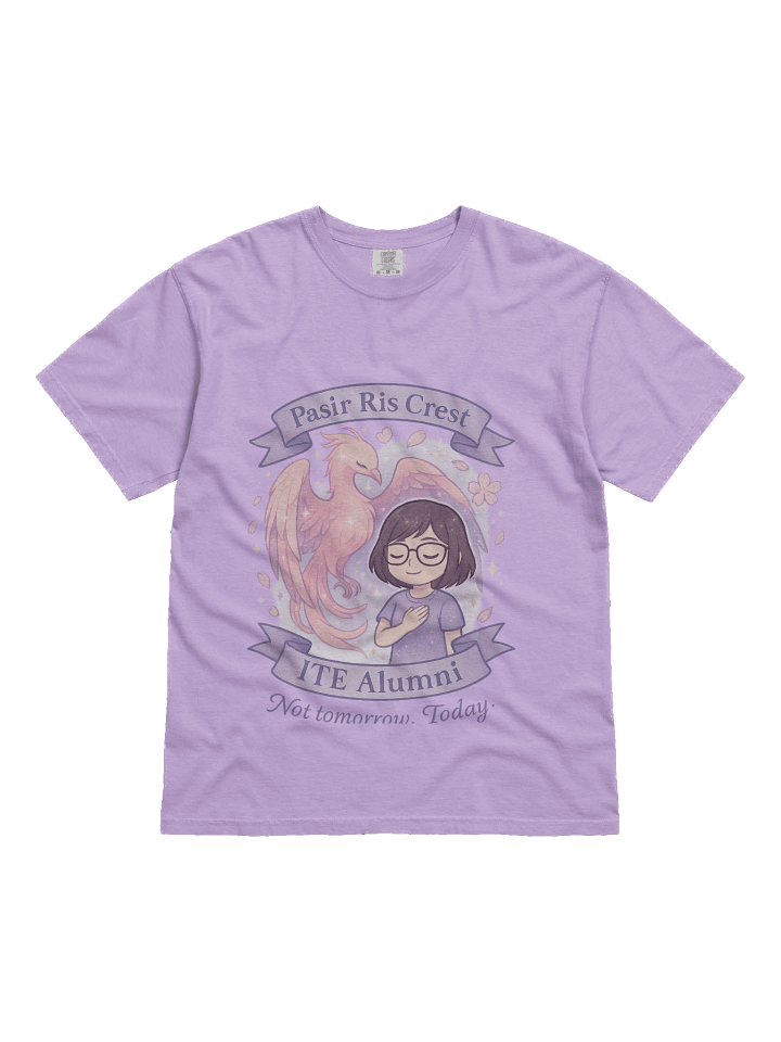 Alumni of Strength – Sparkle Edition product image (3)