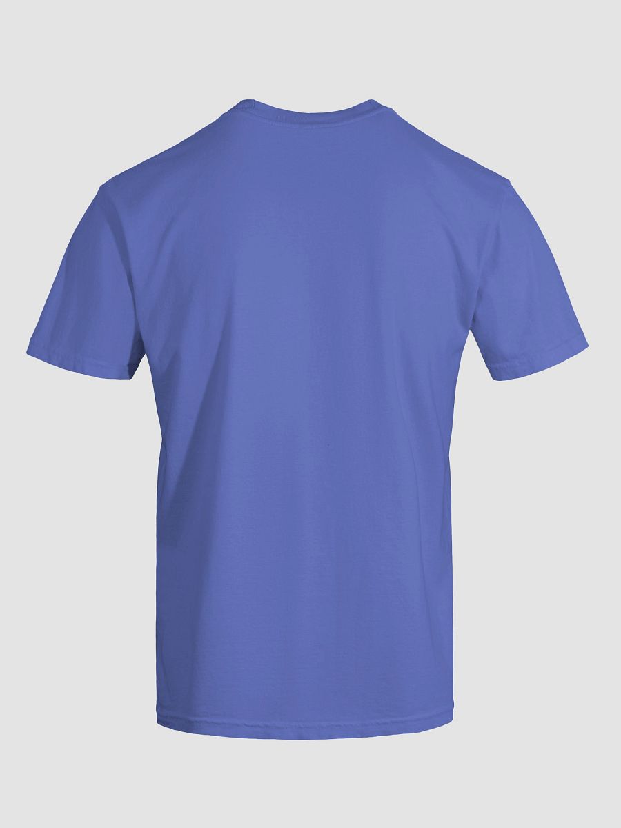 Pencil Warrior Logo Comfort Tee product image (6)