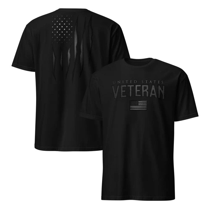 Veteran Carbon Onyx product image (1)