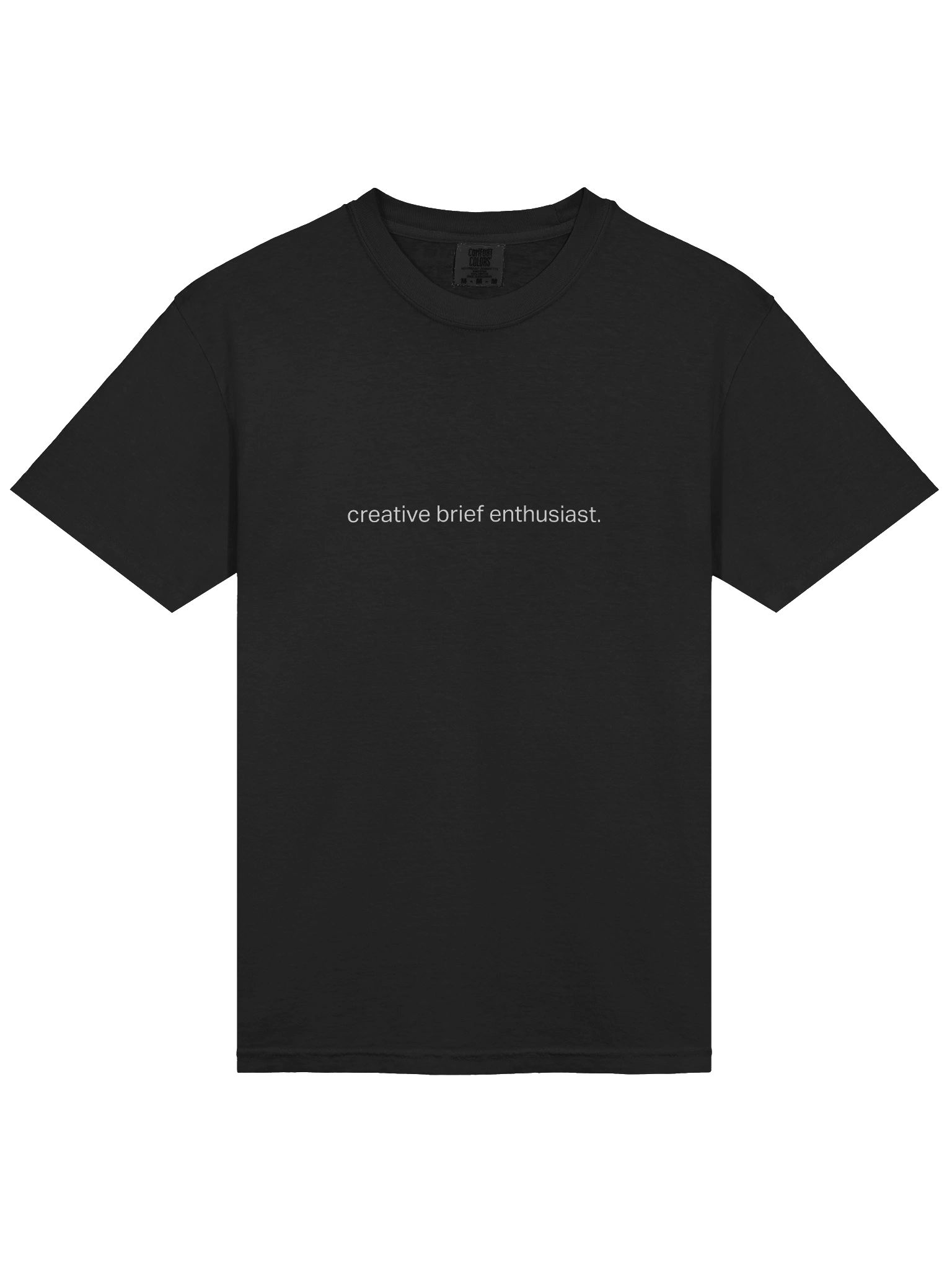 creative brief enthusiast. product image (12)
