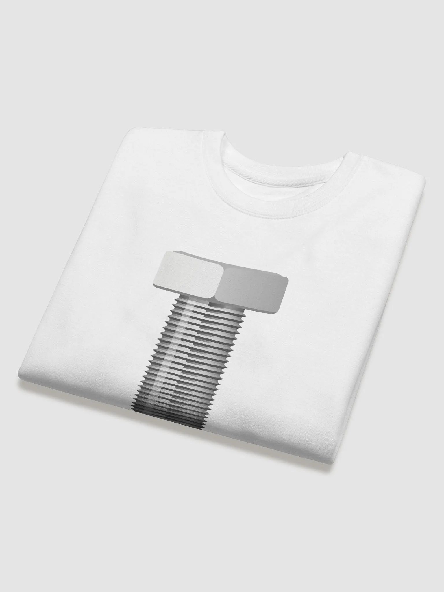 Screwhead Sweatshirt product image (3)