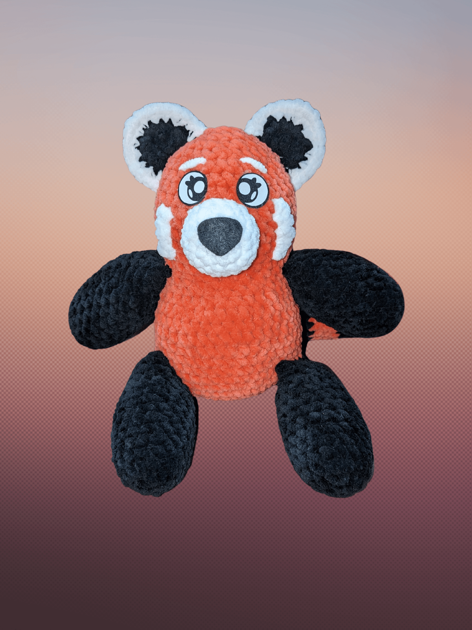 Red Panda product image (1)