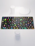 All Voidlings All The Time Gaming Mousepad product image (1)