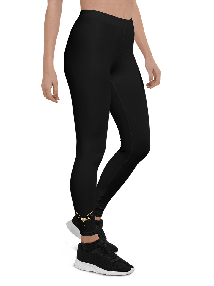 WingsIsUp Leggings product image (2)