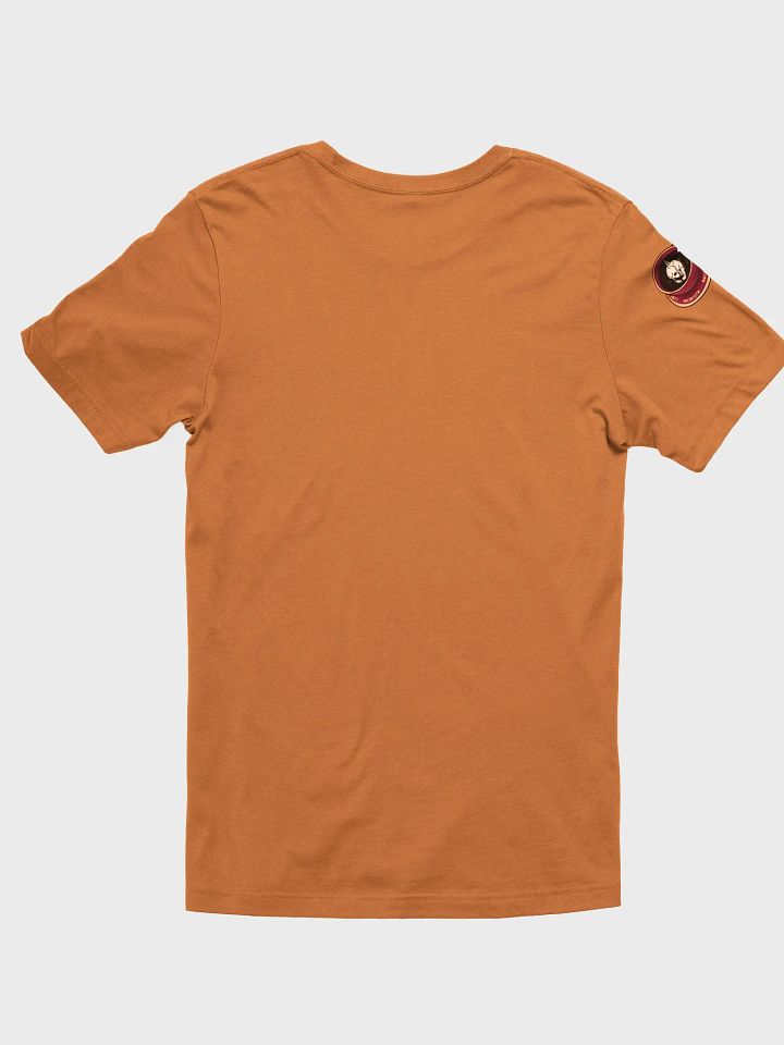 Casual Mori Enjoyer T-Shirt product image (11)