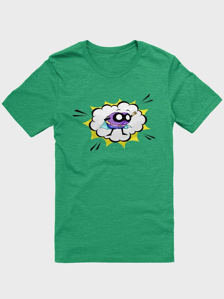 Neuro! SuperSoft T product image (1)