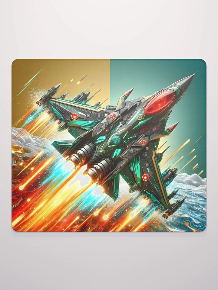 Gaming Mouse Pad product image (2)