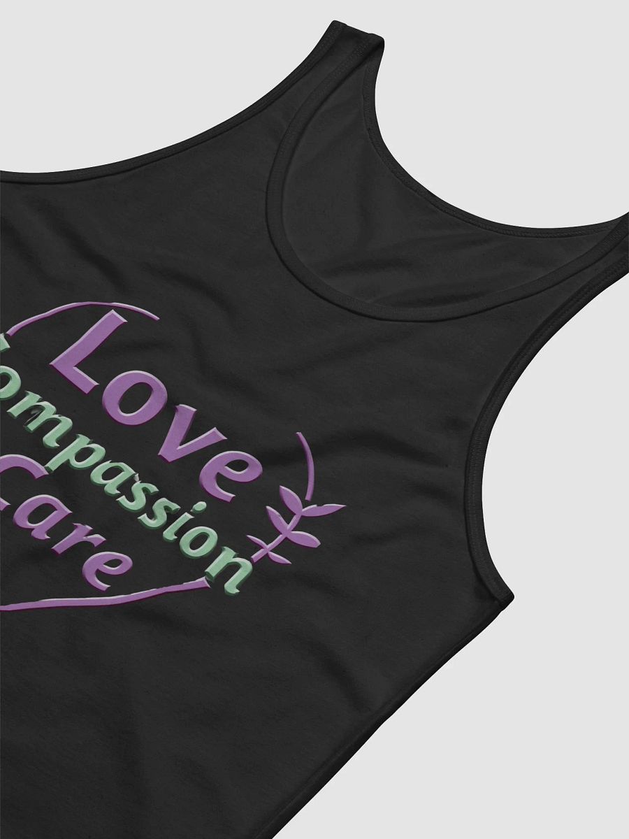 Love and Compassion Heart Tank product image (41)